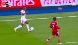 Real Madrid 1-0 Sevilla