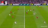 Real Madrid 4-1 Sevilla